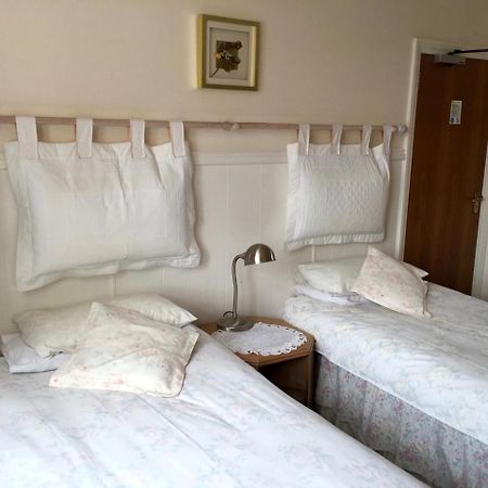 Milka'S Hotel Oxford Luaran gambar