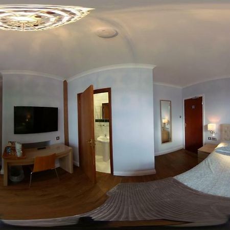 Milka'S Hotel Oxford Luaran gambar