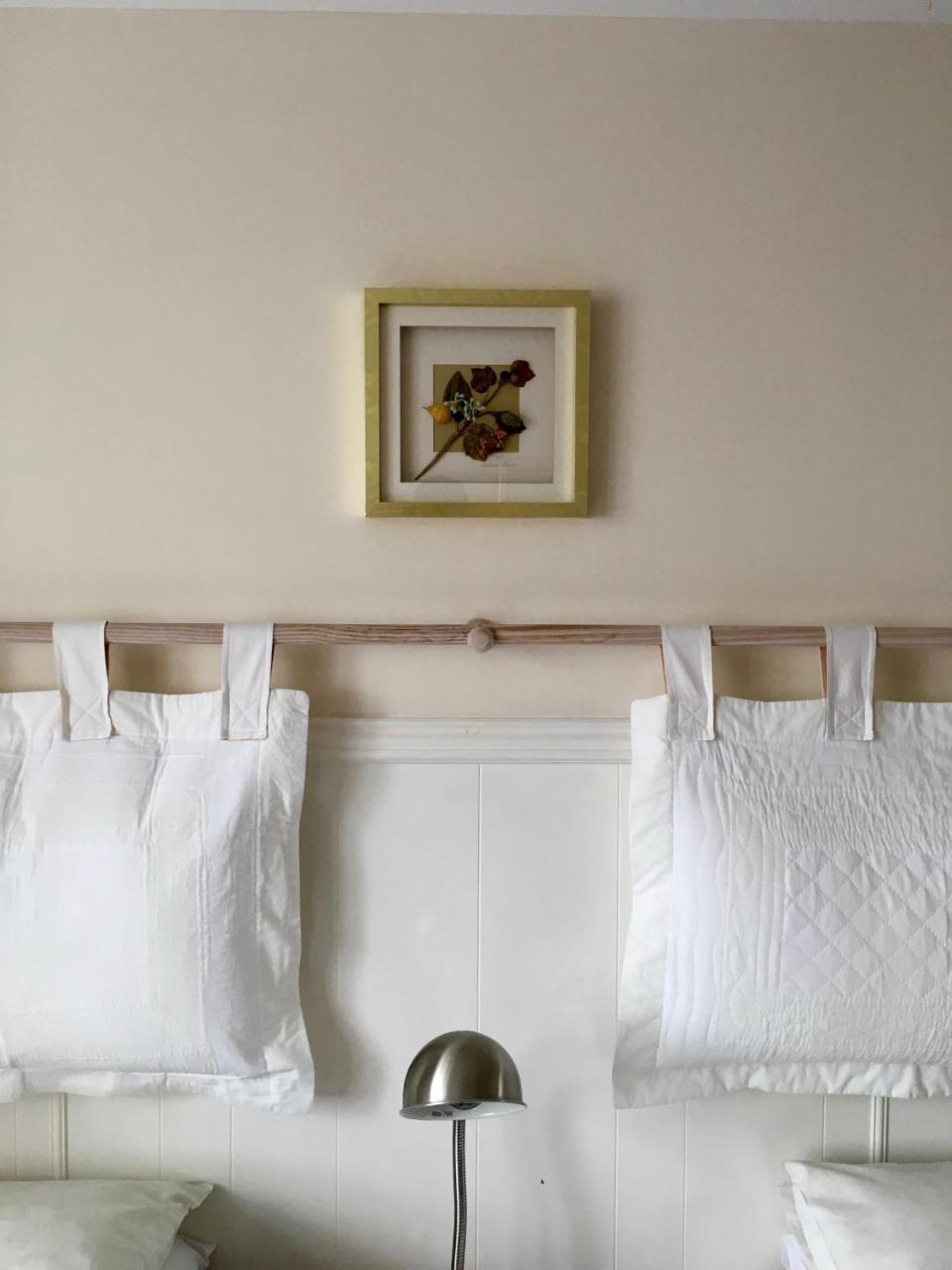 Milka'S Hotel Oxford Luaran gambar