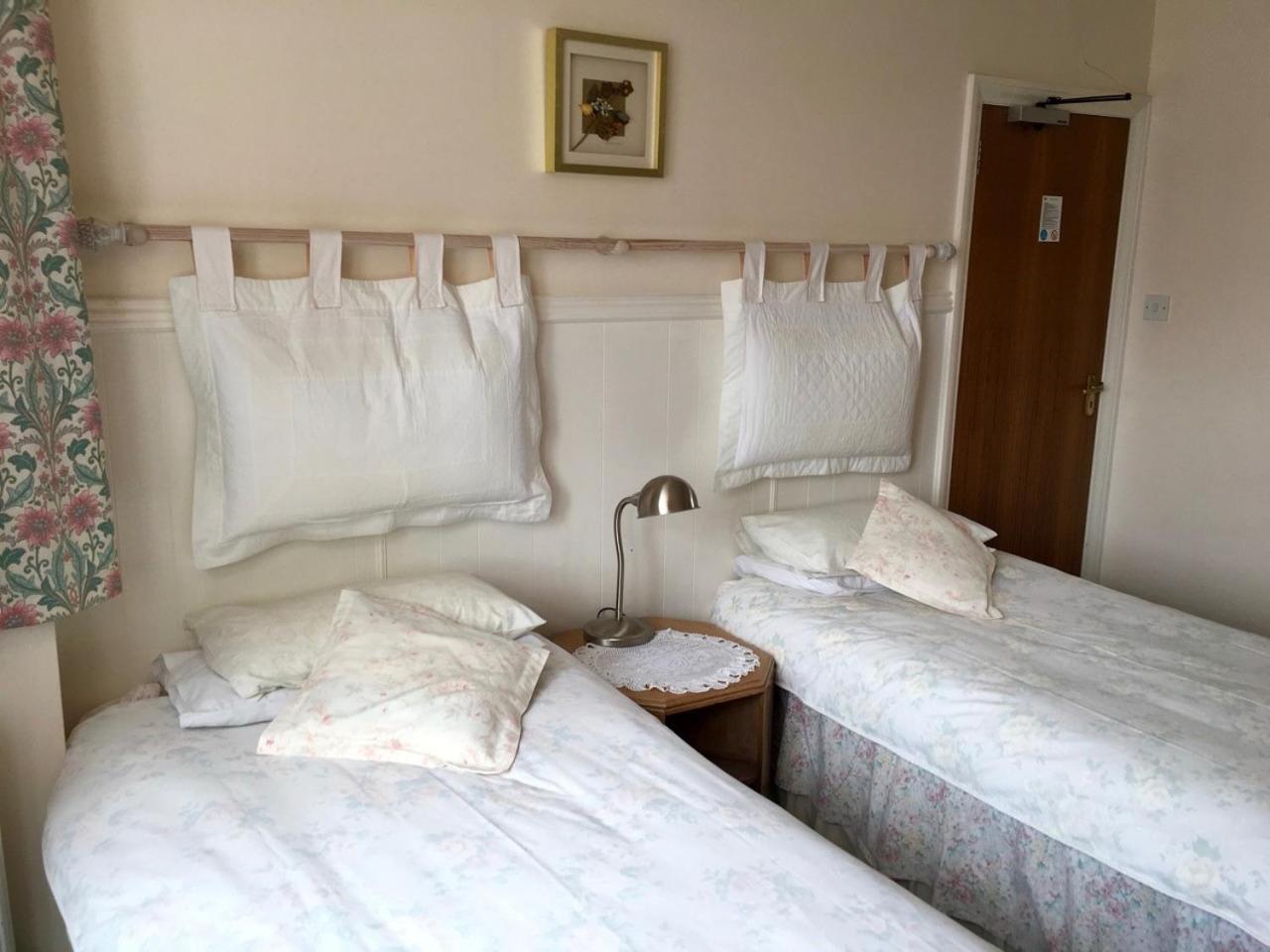 Milka'S Hotel Oxford Luaran gambar