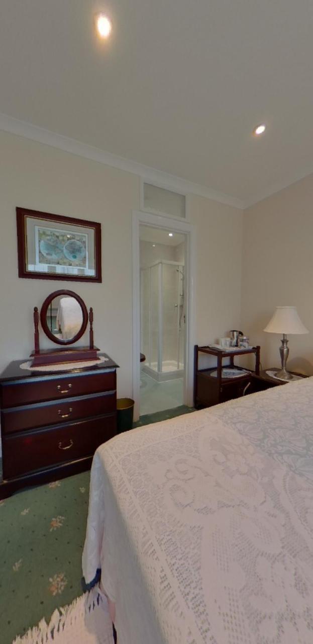 Milka'S Hotel Oxford Luaran gambar
