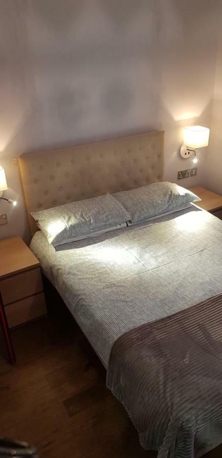 Milka'S Hotel Oxford Luaran gambar